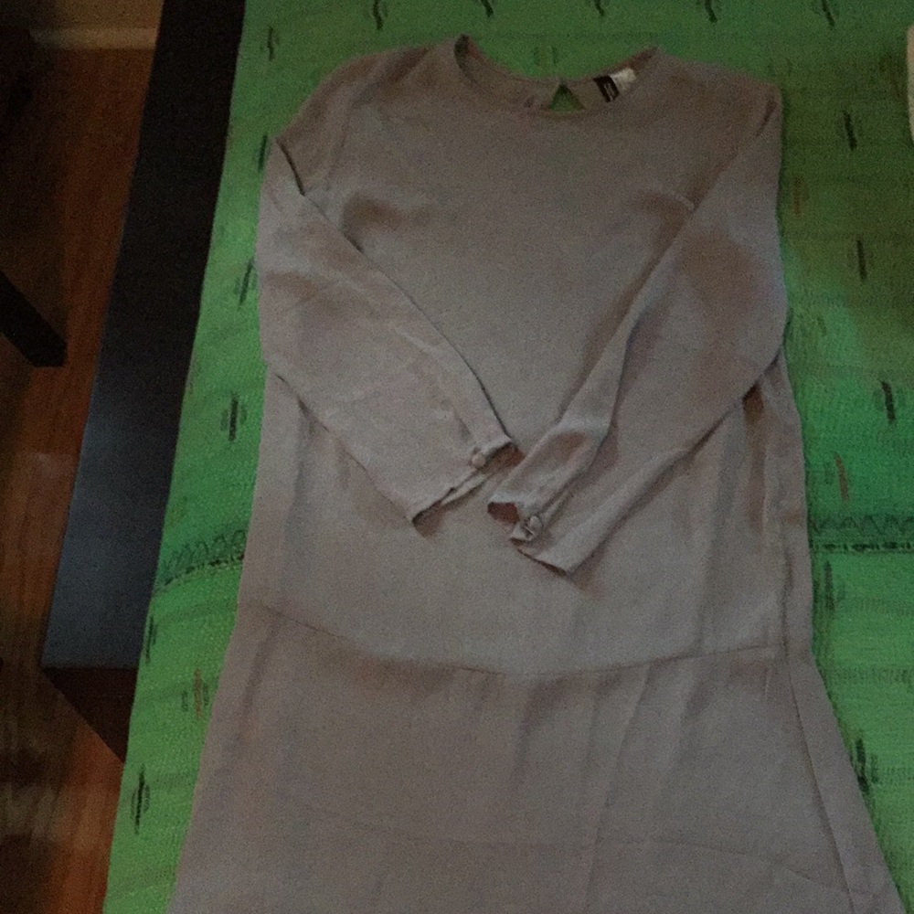Divided by H&M Tunic top